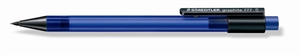 Staedtler Stiftblyant Graphite 777 0,7mm blå